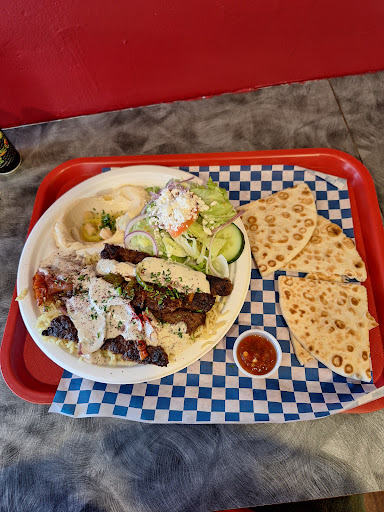Photo of Shawarma Tiger - 229 S 4th Pl B, Renton, WA 98057, USA